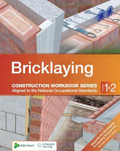 Imagen de archivo de Bricklaying a la venta por Chiron Media