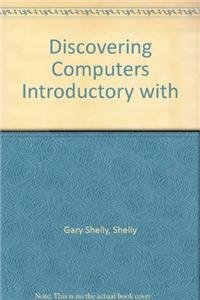 9781408048009: Discovering Computers Introductory with