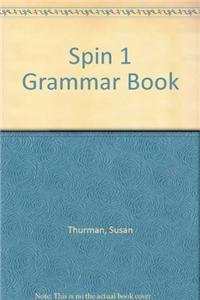 Stock image for SPiN 1: Grammar Book (Greece) for sale by Blackwell's
