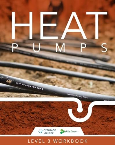 9781408064665: Heat Pumps: Skills2Learn Renewable Energy Workbook