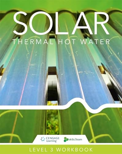 Beispielbild fr Solar Thermal zum Verkauf von Blackwell's