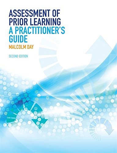 9781408068052: Assessment of Prior Learning: A Practitioner's Guide 2e