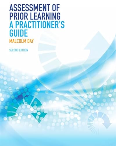 Stock image for Assessment of Prior Learning: A Practitioner's Guide: A Practitioner's Guide 2e for sale by WorldofBooks