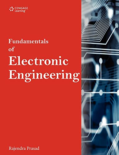 Stock image for Fundamentals of Electronic Engineering for sale by Chiron Media