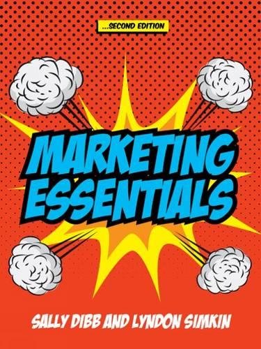 Beispielbild fr Marketing Essentials zum Verkauf von AwesomeBooks