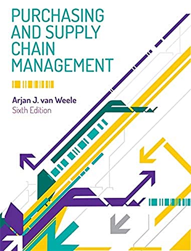 9781408088463: Purchasing and Supply Chain Management: (with CourseMate and eBook Access Card)