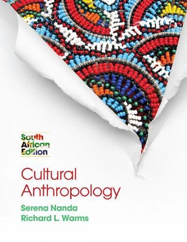 Stock image for Cultural Anthropology ,1st Ed for sale by Basi6 International