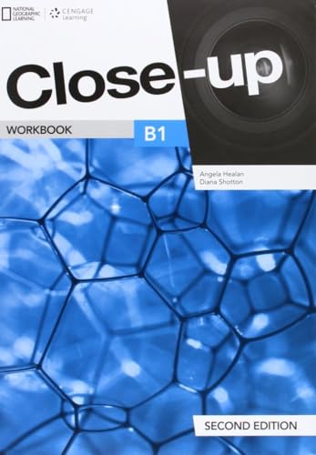 Stock image for Close-Up B1: Workbook for sale by Blackwell's