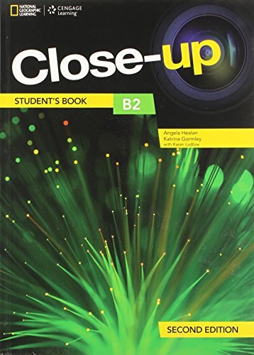Beispielbild fr Close-Up B2: Book 2 zum Verkauf von GreatBookPrices