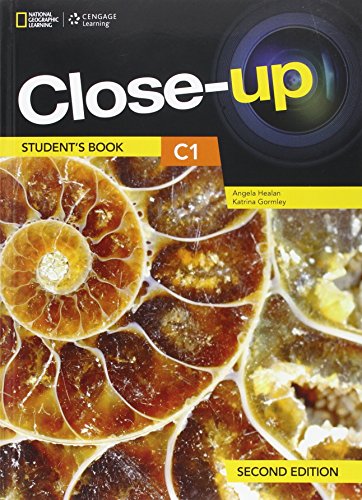 9781408095812: Close Up C1. Student's Book