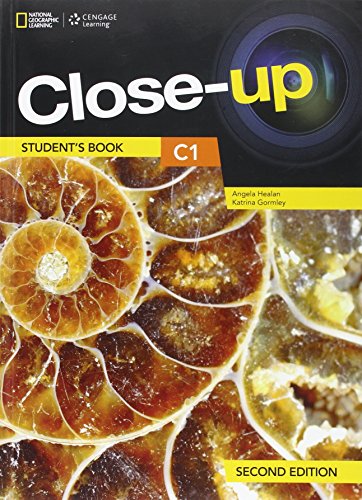 Imagen de archivo de Close-Up C1: Student's Book a la venta por Chiron Media