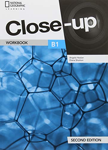 Beispielbild fr Close-Up B1: Workbook With Online Workbook zum Verkauf von Blackwell's