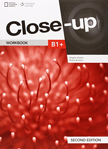 Stock image for CLOSE UP B1+ EJER+MYELT EXAM CODE 2 for sale by La Casa de los Libros