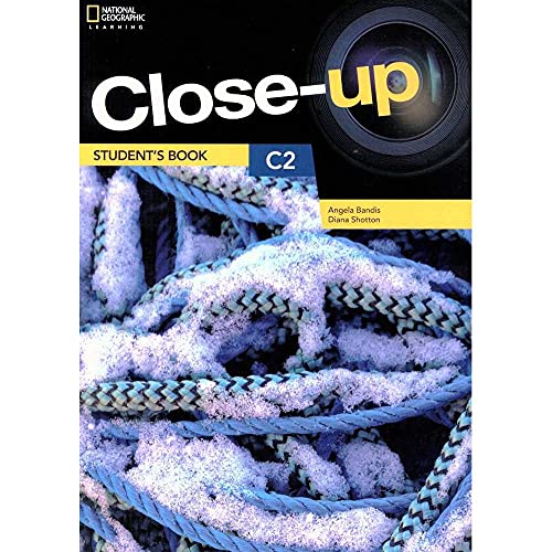 Beispielbild fr Close-Up C2 With Online Student Zone zum Verkauf von Blackwell's