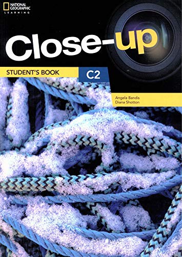 9781408098332: Close-Up C2 with Online Student Zone