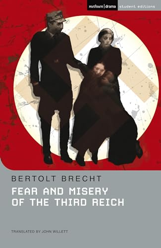 Beispielbild fr Fear and Misery of the Third Reich (Student Editions) zum Verkauf von WorldofBooks