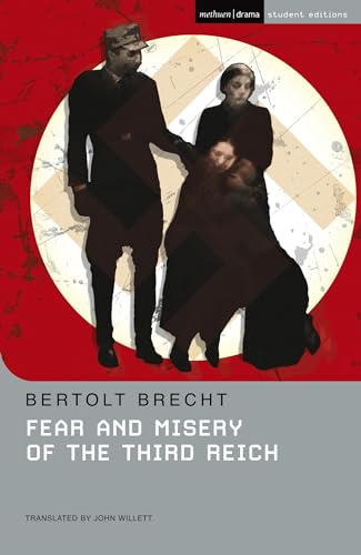 9781408100080: Fear and Misery of the Third Reich (Student Editions)