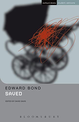 Saved (Student Editions) (9781408100103) by Bond, Edward