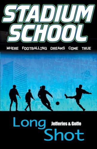 Stock image for Long Shot (Stadium School) (Bk. 2) for sale by Wonder Book