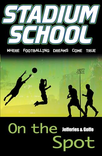 Beispielbild fr On the Spot (Stadium School) zum Verkauf von WorldofBooks