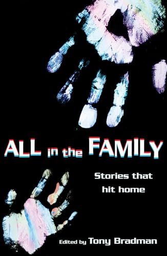 All in the Family (9781408100875) by Tony Bradman