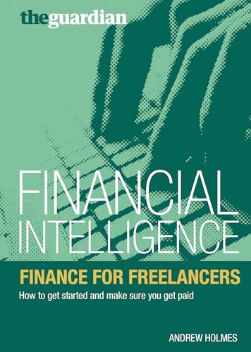 9781408101162: Finance for Freelancers (Financial Intelligence)