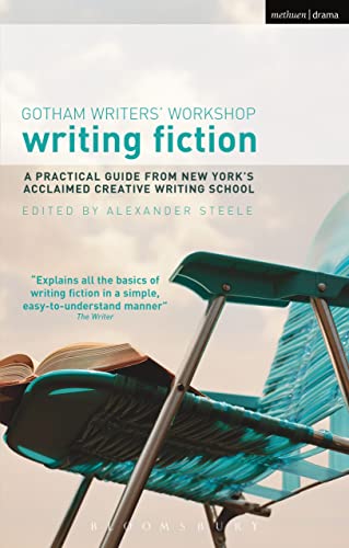 Stock image for Writing Fiction: A Practical Guide from New Yorks Acclaimed Creative Writing School for sale by Reuseabook