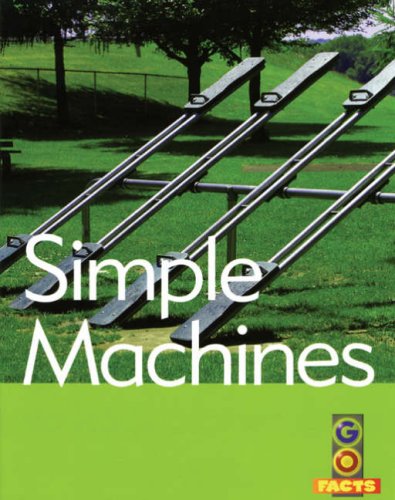 Beispielbild fr Simple Machines zum Verkauf von Blackwell's