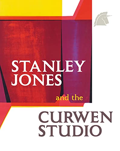 Stanley Jones and the Curwen Studio (9781408102862) by Jones, Stanley