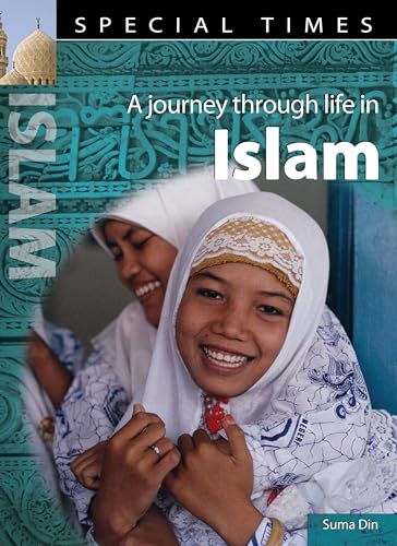 Imagen de archivo de Special Times: Islam a la venta por WorldofBooks