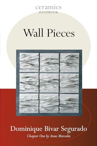 9781408104071: Wall Pieces (Ceramics Handbooks)