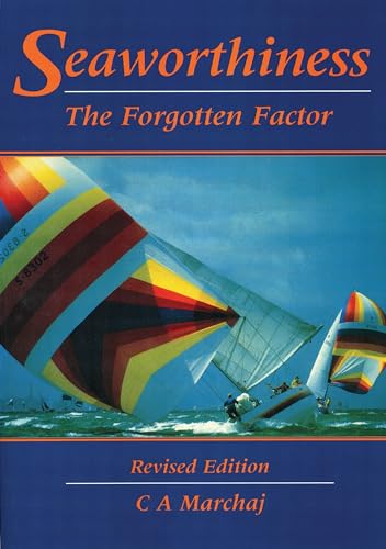 9781408104088: Seaworthiness: The forgotten factor