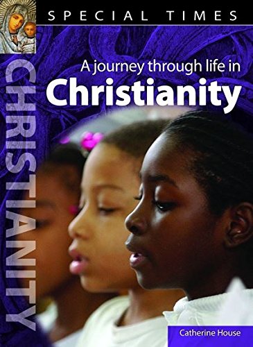 Beispielbild fr Christianity zum Verkauf von Better World Books Ltd