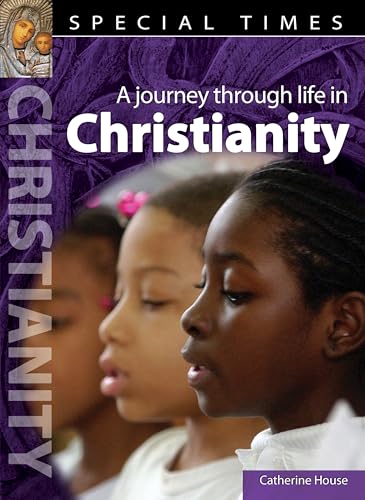 Imagen de archivo de Christianity a la venta por Better World Books Ltd