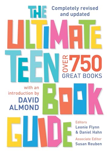 Stock image for The Ultimate Teen Book Guide for sale by ThriftBooks-Dallas