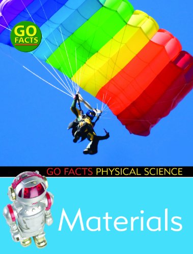 9781408104811: Materials (Go Facts: Physical Science)