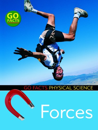 Beispielbild fr Forces (Go Facts: Physical Science) zum Verkauf von WorldofBooks
