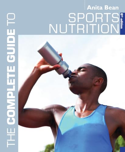 Beispielbild fr The Complete Guide to Sports Nutrition zum Verkauf von Better World Books: West