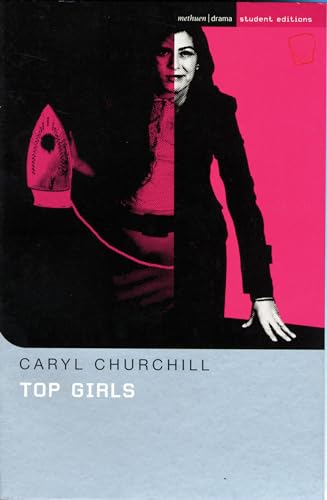 Beispielbild fr Top Girls (Student Editions) zum Verkauf von AwesomeBooks