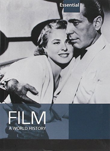 Imagen de archivo de Essential Film: A World History a la venta por Goldstone Books