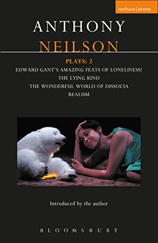 Imagen de archivo de Neilson Plays: 2 (Contemporary Dramatists) a la venta por WorldofBooks