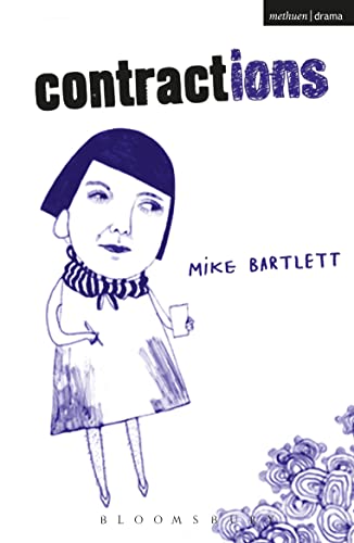 9781408108680: Contractions (Modern Plays)