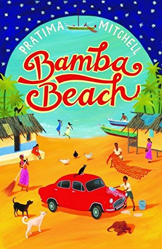 Stock image for Bamba Beach (White Wolves: Stories from Different Cultures) for sale by WorldofBooks