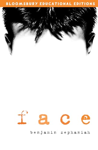 9781408109090: Face (Bloomsbury Educational Editions)