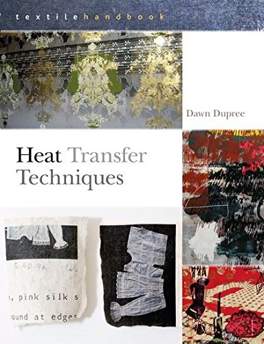 9781408109113: Heat Transfer Techniques (Textiles Handbooks)