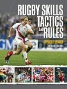 Beispielbild fr Rugby Skills, Tactics and Rules zum Verkauf von Reuseabook