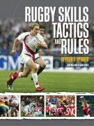 9781408109144: Rugby Skills, Tactics and Rules