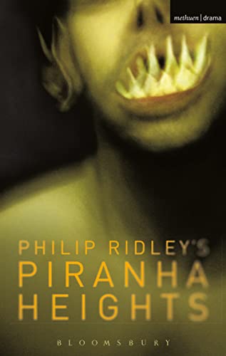 9781408109366: Piranha Heights (Modern Plays)