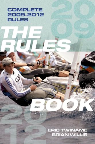 9781408109502: The Rules Book: Complete 2009-2012 Rules