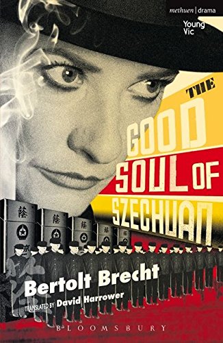 Stock image for The Good Soul of Szechuan (Modern Plays) for sale by Ergodebooks